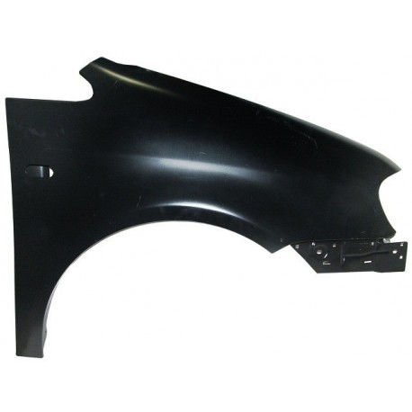 Aile avant à  droite (Côté passager) VolksWagen Caddy II 03-10