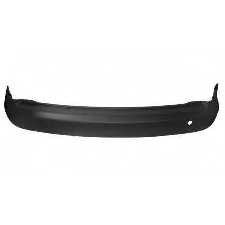 Pare-chocs arrière VolksWagen Caddy III apres 2010