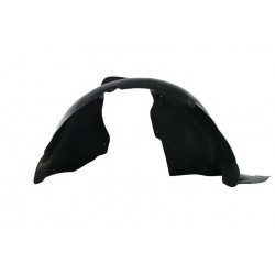 Garniture passage de roue avant à  droite (Côté passager) VolksWagen Touran 03-06