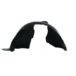 Garniture passage de roue avant à  gauche (Côté conducteur) VolksWagen Caddy II 03-10