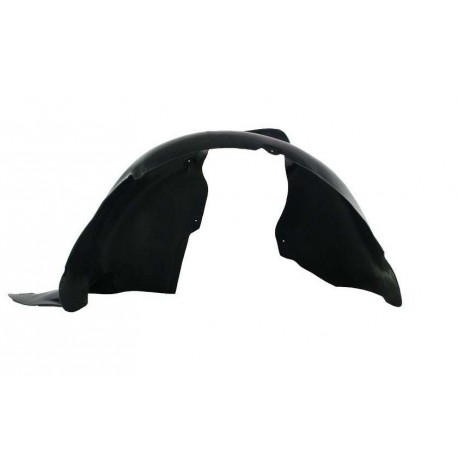 Garniture passage de roue avant à  gauche (Côté conducteur) VolksWagen Caddy II 03-10