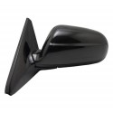 Rétroviseur extérieur gauche (Côté conducteur) Honda Civic 95-99 Berline (4 portes) Honda Civic 95-99 Berline (4 portes)