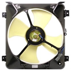  motoVentilateur suppl. compl. CIVIC. 80161S04000 