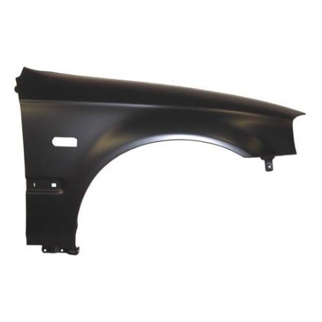 Aile avant à  droite (Côté passager) Honda Civic 99-01 (3 / 4 portes)