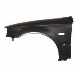 Aile avant à  gauche (Côté conducteur) Honda Civic 99-01 (3 / 4 portes)
