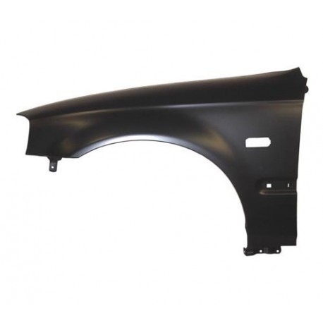 Aile avant à  gauche (Côté conducteur) Honda Civic 99-01 (3 / 4 portes)