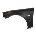 Aile avant à  gauche (Côté conducteur) Honda Civic 99-01 (3 / 4 portes)