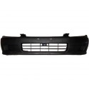 Pare-chocs avant Honda Civic 99-01 (3 / 4 portes)