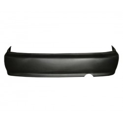 Pare-chocs arrière Honda Civic 99-01 (3 / 4 portes)