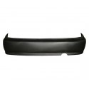 Pare-chocs arrière Honda Civic 99-01 (3 / 4 portes)
