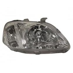 Projecteur principal droit (Côté passager) Honda Civic 99-01 (3 / 4 portes)
