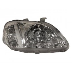 Projecteur principal droit (Côté passager) Honda Civic 99-01 (3 / 4 portes)