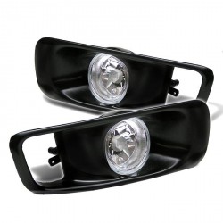  Phare anti-brouillard set CIVIC. 