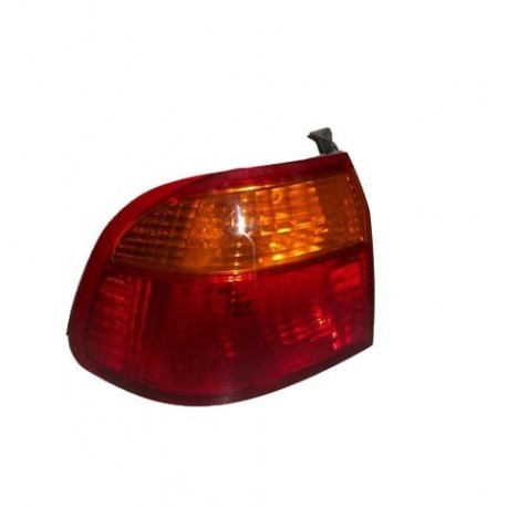 Feu arrière droit (Côté passager) Honda Civic 99-01 (3 / 4 portes)