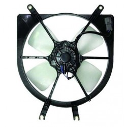  MotoVentilateur Complet CIVIC. 19015P08013 