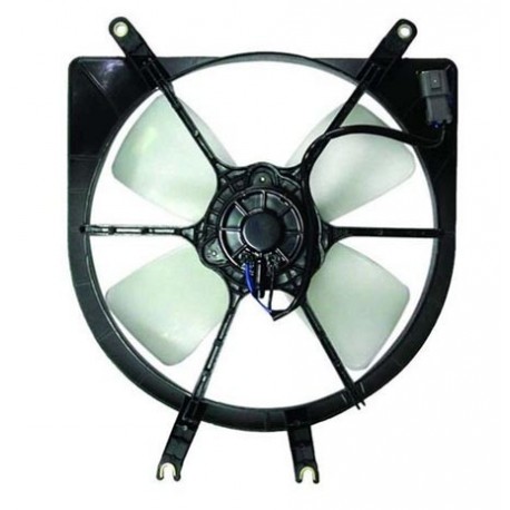 MotoVentilateur Complet CIVIC. 19015P08013 