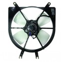  MotoVentilateur Complet CIVIC. 19015P08013 