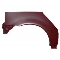 Panneau latéral arrière à  gauche (Côté conducteur) Honda Civic 99-01 (3 / 4 portes) Honda Civic Hatchback 95-99 (3 portes)