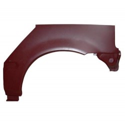 Panneau latéral arrière à  droite (Côté passager) Honda Civic Hatchback 95-99 (3 portes)