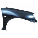 Aile avant à  droite (Côté passager) Honda Civic 01-03 (2 / 4 portes)