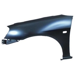 Aile avant à  gauche (Côté conducteur) Honda Civic 01-03 (2 / 4 portes)