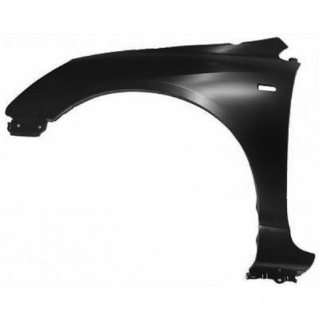 Aile avant à  gauche (Côté conducteur) Honda Civic Hatchback 03-06 (3 / 5 portes)