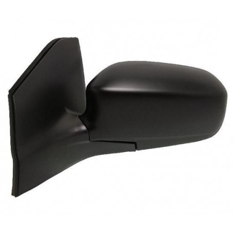 Rétroviseur extérieur gauche (Côté conducteur) Honda Civic Hatchback 03-06 (3 / 5 portes)