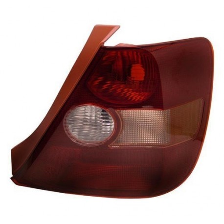 Feu arrière droit (Côté passager) Honda Civic Hatchback 03-06 (3 / 5 portes)
