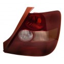 Feu arrière droit (Côté passager) Honda Civic Hatchback 03-06 (3 / 5 portes)