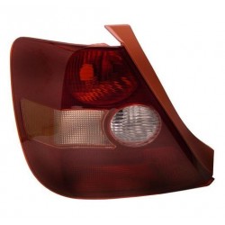 Feu arrière gauche (Côté conducteur) Honda Civic Hatchback 03-06 (3 / 5 portes)
