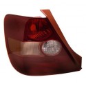 Feu arrière gauche (Côté conducteur) Honda Civic Hatchback 03-06 (3 / 5 portes)
