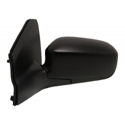 Rétroviseur extérieur gauche (Côté conducteur) Honda Civic Hatchback 03-06 (3 / 5 portes)