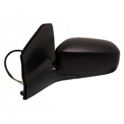 Rétroviseur extérieur gauche (Côté conducteur) Honda Civic Hatchback 03-06 (3 / 5 portes)