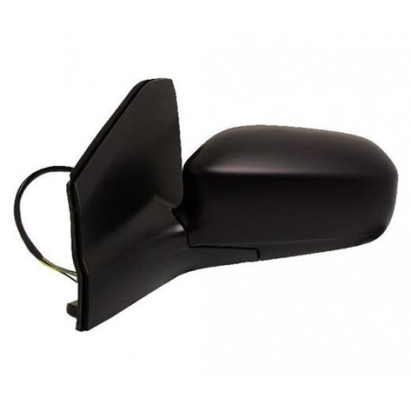 Rétroviseur extérieur gauche (Côté conducteur) Honda Civic Hatchback 03-06 (3 / 5 portes)