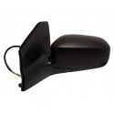Rétroviseur extérieur gauche (Côté conducteur) Honda Civic Hatchback 03-06 (3 / 5 portes)