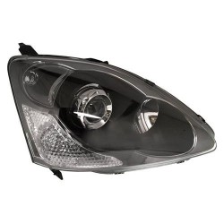 Projecteur principal droit (Côté passager) Honda Civic Hatchback 03-06 (3 / 5 portes)