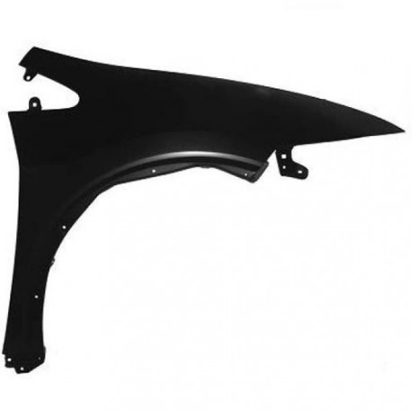 Aile droit (Côté passager) Honda Civic 05-08