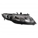 Projecteur principal droit (Côté passager) Honda Civic 05-08