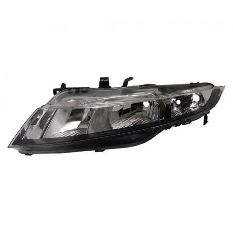 Projecteur principal gauche (Côté conducteur) Honda Civic 05-08