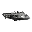 Projecteur principal droit (Côté passager) Honda Civic 05-08