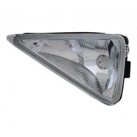 Projecteur antibrouillard gauche (Côté conducteur) Honda Civic 05-08