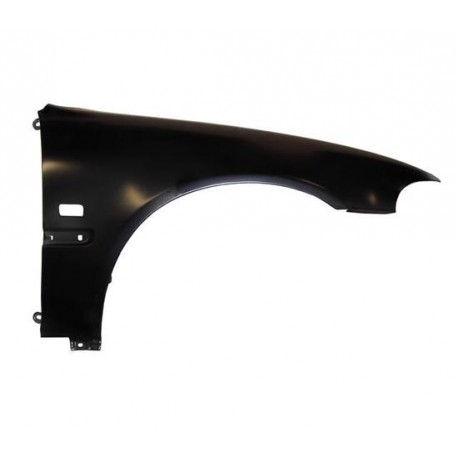 Aile avant à  droite (Côté passager) Honda Civic 91-95 Berline