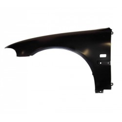 Aile avant à  gauche (Côté conducteur) Honda Civic 91-95 Berline