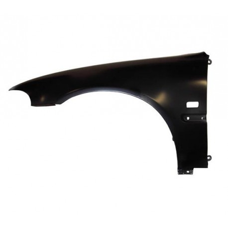 Aile avant à  gauche (Côté conducteur) Honda Civic 91-95 Berline