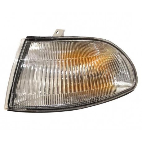 Feu clignotant gauche (Côté conducteur) Honda Civic 91-95 Berline