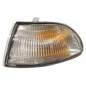 Feu clignotant gauche (Côté conducteur) Honda Civic 91-95 Berline