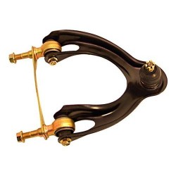 Bras de liaison suspension de roue Honda Civic Coupe 91-95 (2 portes) Honda Civic CRX Del Sol 92-98 Honda Civic Hatchback 91-95 