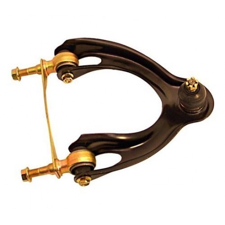 Bras de liaison suspension de roue Honda Civic Coupe 91-95 (2 portes) Honda Civic CRX Del Sol 92-98 Honda Civic Hatchback 91-95 