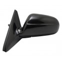 Rétroviseur extérieur gauche (Côté conducteur) Honda Civic 95-99 Berline (4 portes)