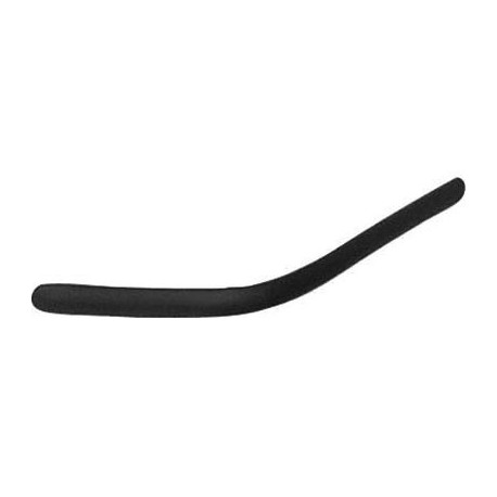 Baguette et bande protectrice pare-chocs arrière à  droite (Côté passager) Honda Civic 95-99 Berline (4 portes)